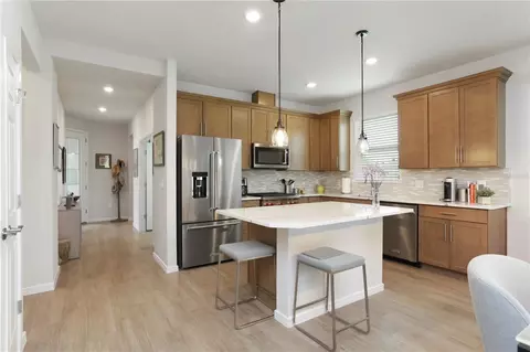 Kitchen - 2920 Cherry Blossom Loop, Saint Cloud, FL 34771 photo 2 of 3