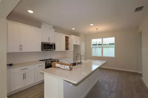 Kitchen - 1346 Mount Royal Dr, Saint Cloud, FL 34771 photo 1 of 2