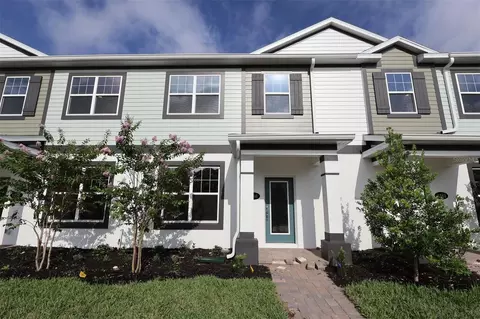 Exterior - 1346 Mount Royal Dr, Saint Cloud, FL 34771 photo 2 of 4
