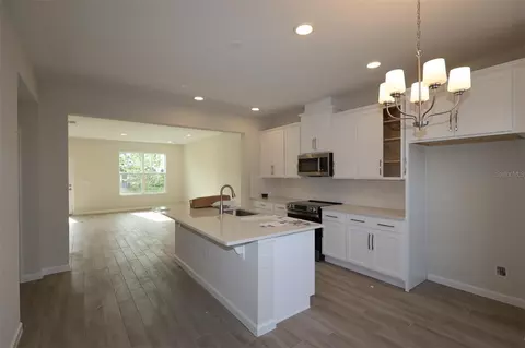 Kitchen - 1346 Mount Royal Dr, Saint Cloud, FL 34771 photo 2 of 2