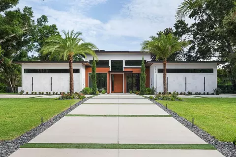 11809 Lake Butler Blvd, Windermere, FL 34786