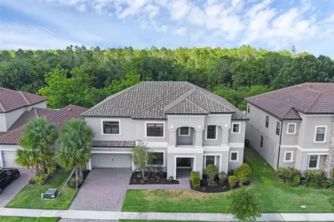 2901 Agostino Ter, Kissimmee, FL 34746