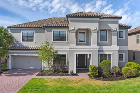 2901 Agostino Ter, Kissimmee, FL 34746