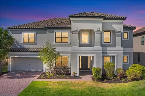 2901 Agostino Ter, Kissimmee, FL 34746