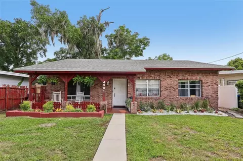 4301 Mizell St, Orlando, FL 32812