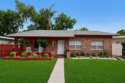 4301 Mizell St, Orlando, FL 32812