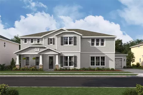 428 Marina Louis Pt #8, Sanford, FL 32771