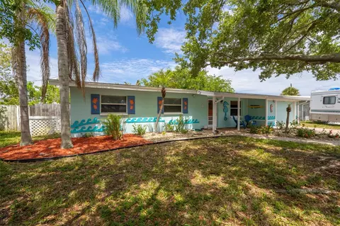 345 Sarong Cir, Merritt Island, FL 32952