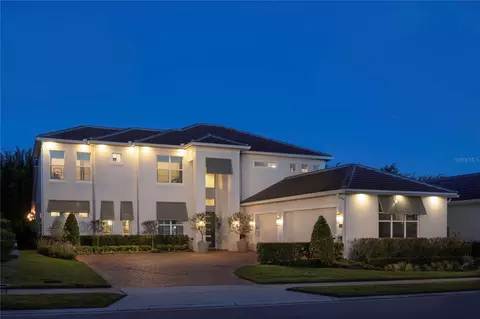 1659 Canyon Oak Way, Sanford, FL 32771