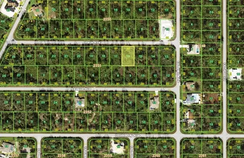 13145 Peck Ave, Port Charlotte, FL 33953