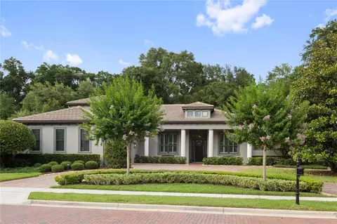 2238 Soaring Eagle Pl, Lake Mary, FL 32746
