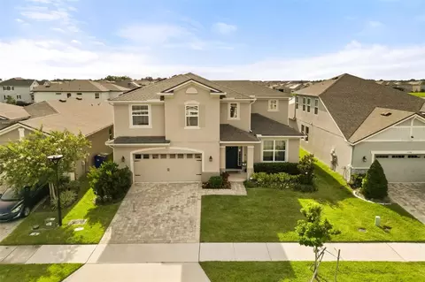 1802 Blissful Dr, Kissimmee, FL 34744