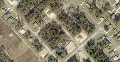 SW 55th Court Road, Ocala, FL 34473
