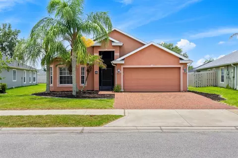 3543 Siderwheel Dr, Rockledge, FL 32955