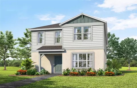 6906 Creek Falls Aly, Clermont, FL 34714