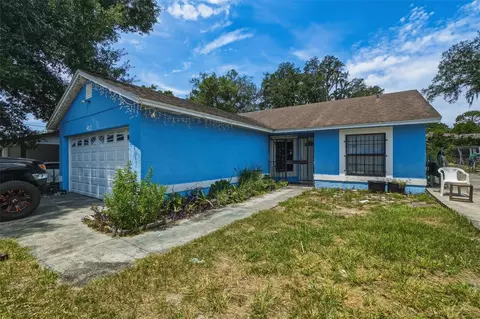 912 Paul St, Orlando, FL 32808