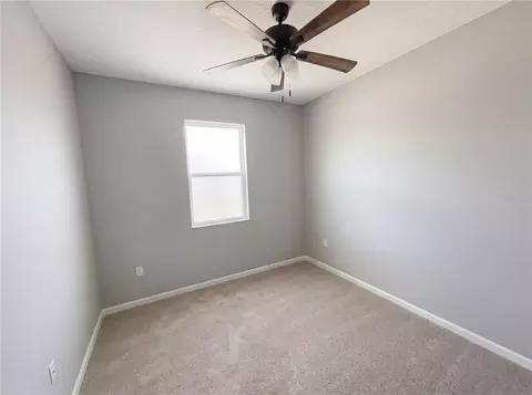 Bedroom - 2526 W End Dr, Saint Cloud, FL 34772 photo 2 of 6