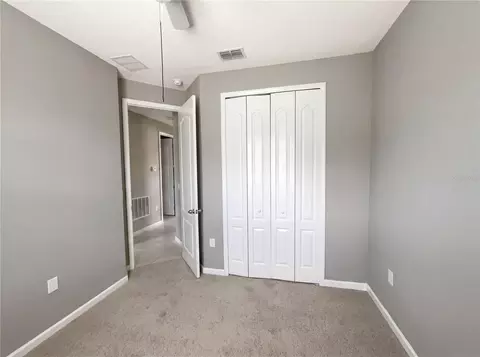 Bedroom - 2526 W End Dr, Saint Cloud, FL 34772 photo 5 of 6