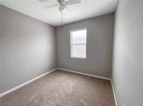 Bedroom - 2526 W End Dr, Saint Cloud, FL 34772 photo 4 of 6