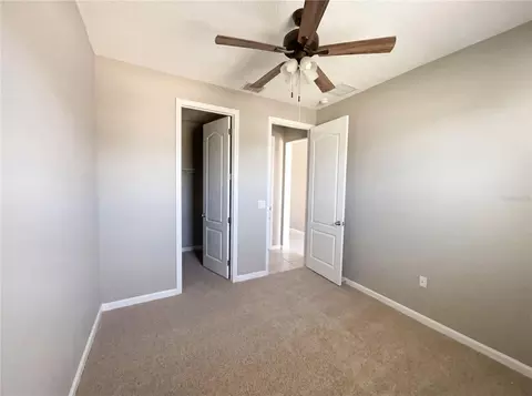 Bedroom - 2526 W End Dr, Saint Cloud, FL 34772 photo 3 of 6