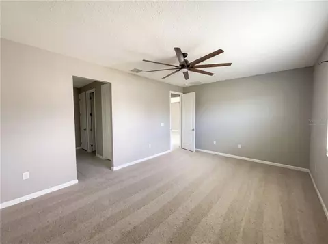 Bedroom - 2526 W End Dr, Saint Cloud, FL 34772 photo 1 of 6