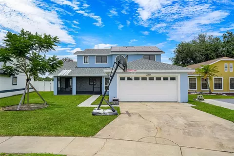 12908 Detroit Woods Ct, Orlando, FL 32824
