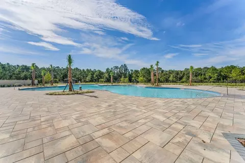Exterior - 3065 Grey Moss Dr, Saint Cloud, FL 34773 photo 5 of 7