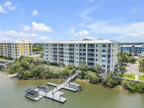 5 Riverwalk Dr #204, New Smyrna Beach, FL 32169