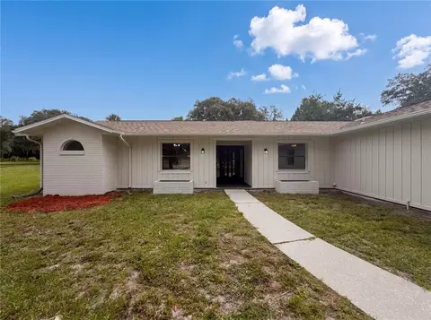 9819 E Lake Tahoe Dr, Inverness, FL 34450