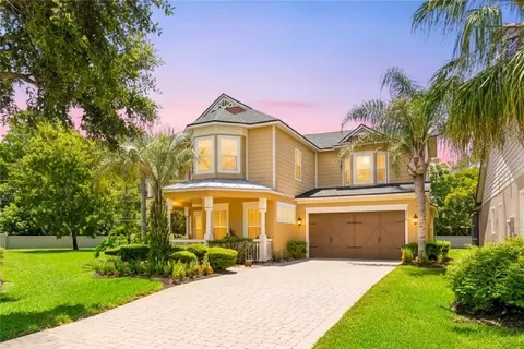 3600 Simonton Pl, Lake Mary, FL 32746