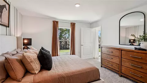 Bedroom - 3035 Grey Moss Dr, Saint Cloud, FL 34773 photo 2 of 6