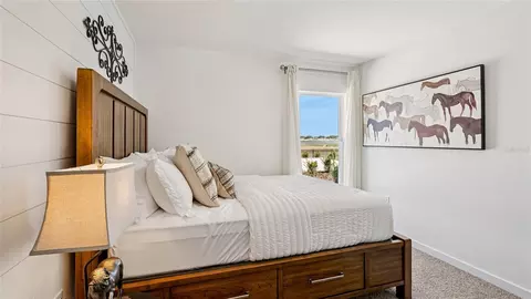 Bedroom - 3035 Grey Moss Dr, Saint Cloud, FL 34773 photo 3 of 6