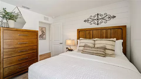 Bedroom - 3035 Grey Moss Dr, Saint Cloud, FL 34773 photo 4 of 6