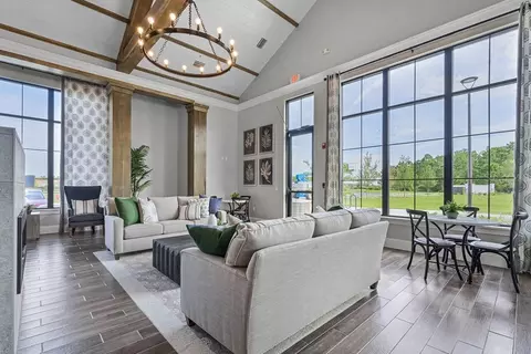 Living - 3035 Grey Moss Dr, Saint Cloud, FL 34773 photo 2 of 2