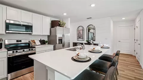 Kitchen - 3035 Grey Moss Dr, Saint Cloud, FL 34773 photo 1 of 5