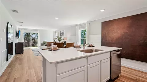 Kitchen - 3035 Grey Moss Dr, Saint Cloud, FL 34773 photo 2 of 5