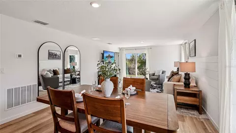 Dining - 3035 Grey Moss Dr, Saint Cloud, FL 34773 photo 2 of 2