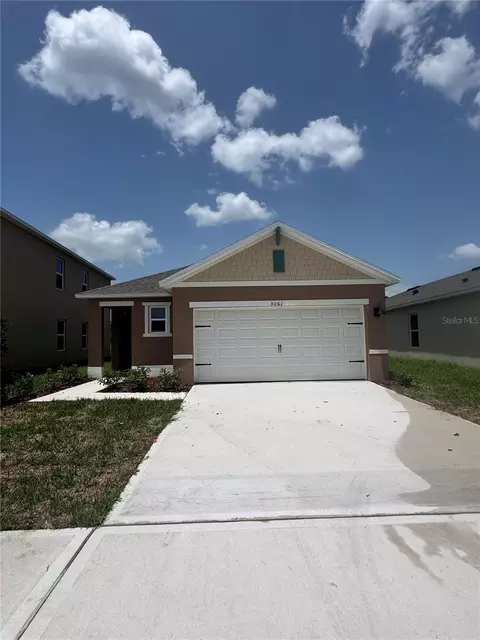 3061 House Finch Rd, Saint Cloud, FL 34773