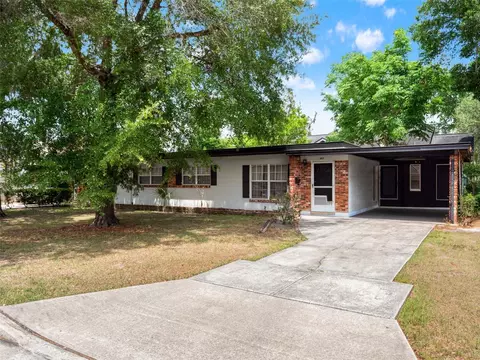 1815 1817 Hackney Ave, Orlando, FL 32806