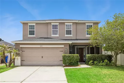 5170 Preserve Blvd, Saint Cloud, FL 34772