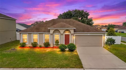 2589 Hunley Loop, Kissimmee, FL 34743