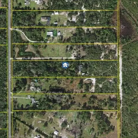 2695 Absher Rd, Saint Cloud, FL 34771