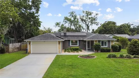 624 Cole Dr, Port Orange, FL 32127