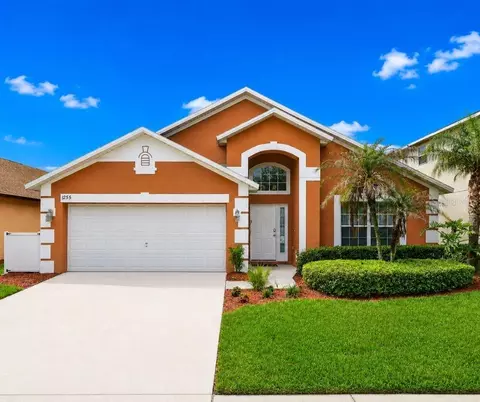1255 Seasons Blvd, Kissimmee, FL 34746