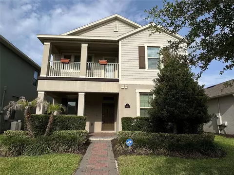 9463 Komika Ln, Winter Garden, FL 34787