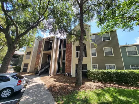 Undisclosed, Orlando, FL 32839