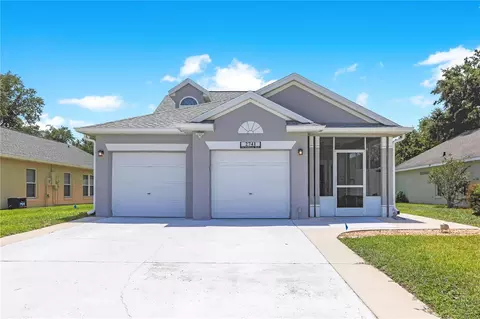 2741 Wilshire Rd, Clermont, FL 34714