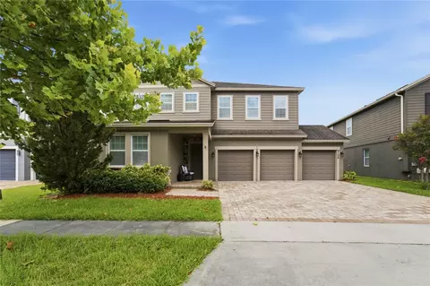 9124 Merlon Dr, Winter Garden, FL 34787