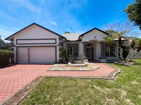 62 Cordona Dr, Kissimmee, FL 34758