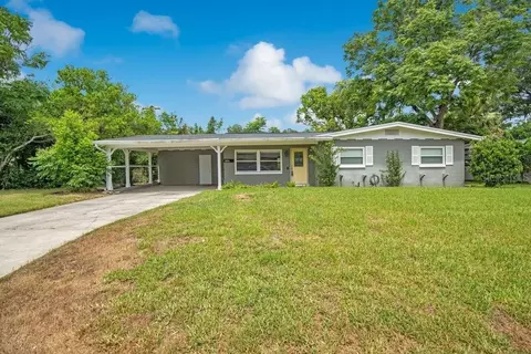 3634 Dagon St, Orlando, FL 32806